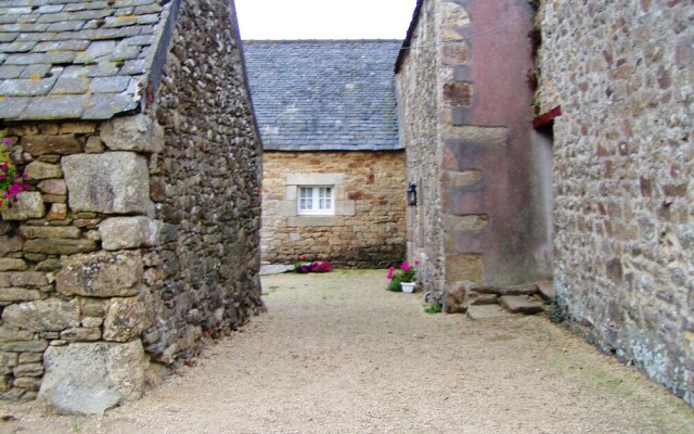 Holiday home Grand Cloitre