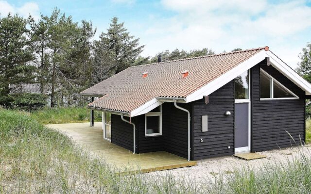 Quaint Holiday Home in Skagen near Sea