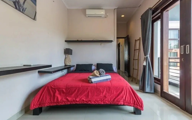 Villa Shanty