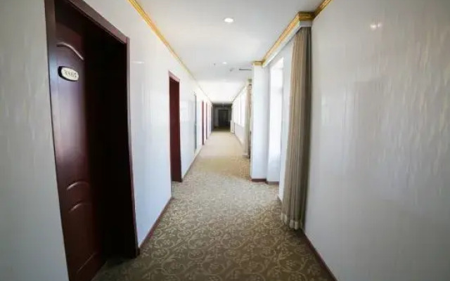 Tian Bao Hotel