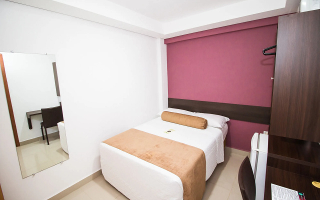 Hotel Nativo