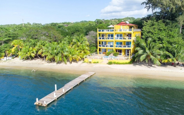 Villa Del Playa #4