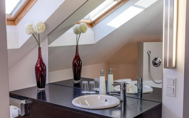 Hotel & Restaurant Bärengarten