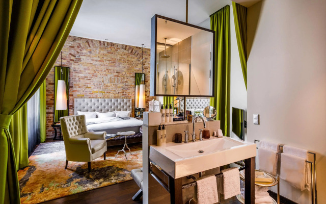 Hotel Zoo Berlin