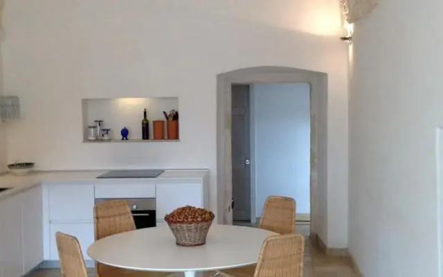 Casa Giulia