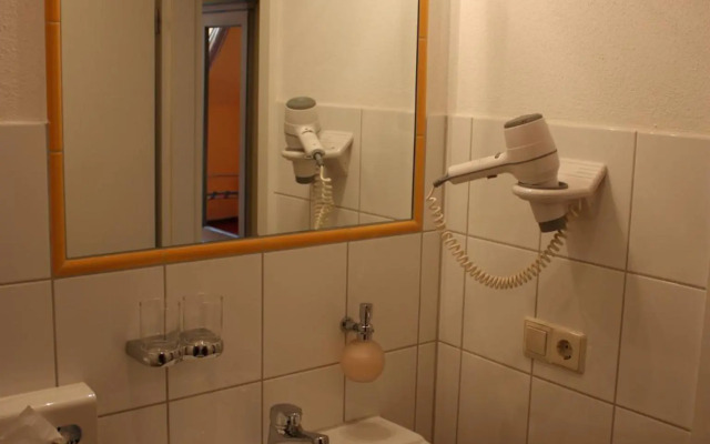 Cross-Country-Hotel Hirsch