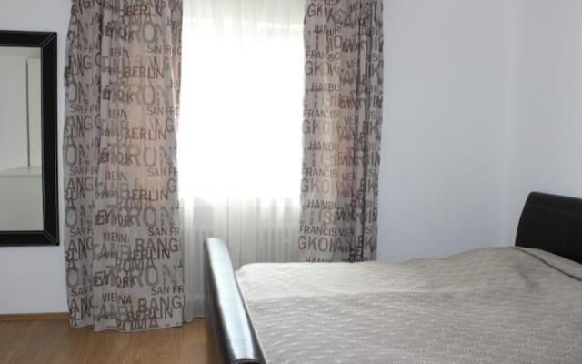 Apartment aPriori-Baden-Baden