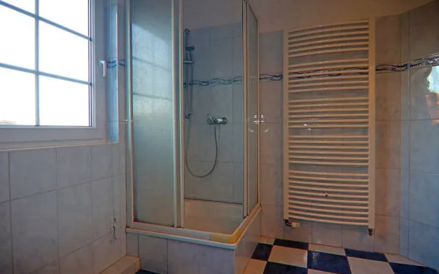 Cozy Apartment in Boltenhagen near Sea Beach