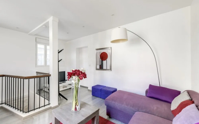 Loft Fraternité
