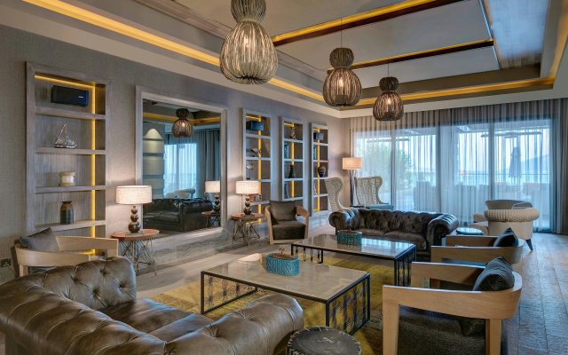 Caresse, a Luxury Collection Resort & Spa, Bodrum