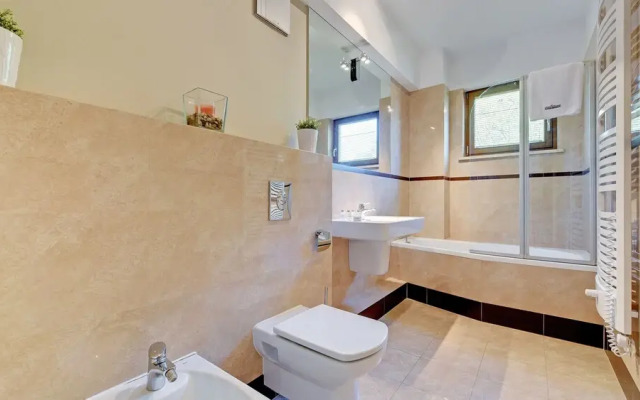 Dom & House Apartamenty Aquarius