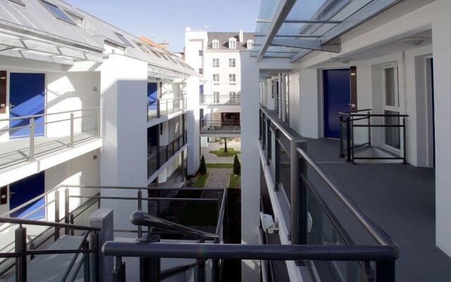 Appart'City Confort Pau Centre