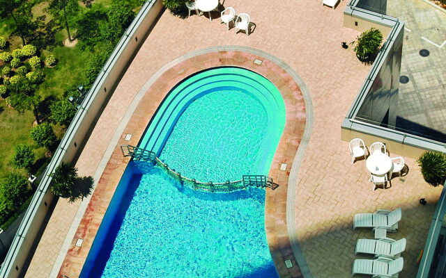 Crowne Plaza Zhuhai City Center by IHG