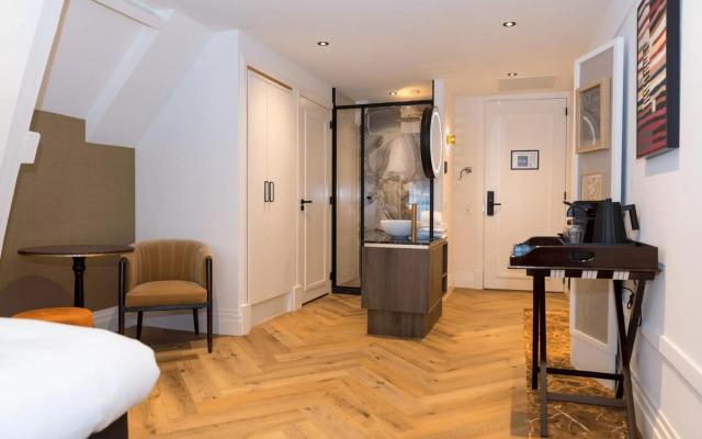 Amadore Stadshotel Goes