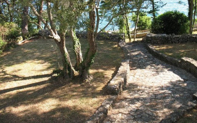 Villa Maslina