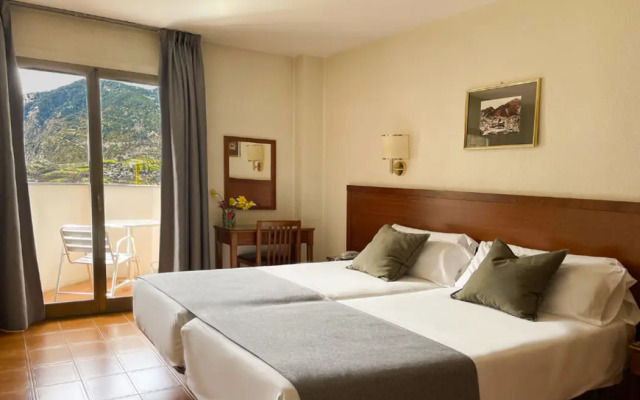 Hotel Evenia Coray