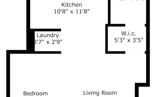 Zephyr Cove Studio Unit 6