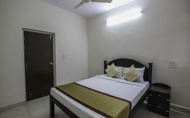 OYO 10074 Home Exquisite 1BHK Penthouse