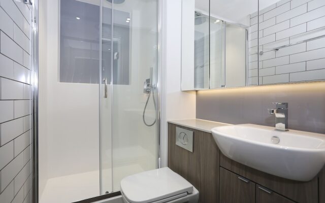 JOIVY at VITA Fountainbridge - Adults only