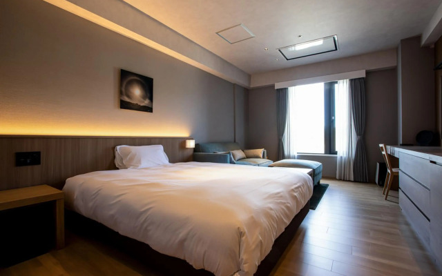 Higashikawa Asahidake Onsen Hotel Bear Monte