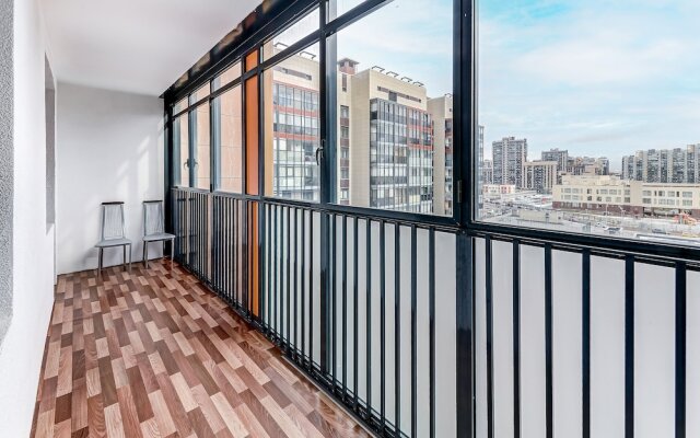 Апартаменты Vesta, ул. Адмирала Черокова