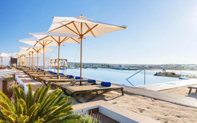 Jupiter Marina Hotel - Couples & Spa
