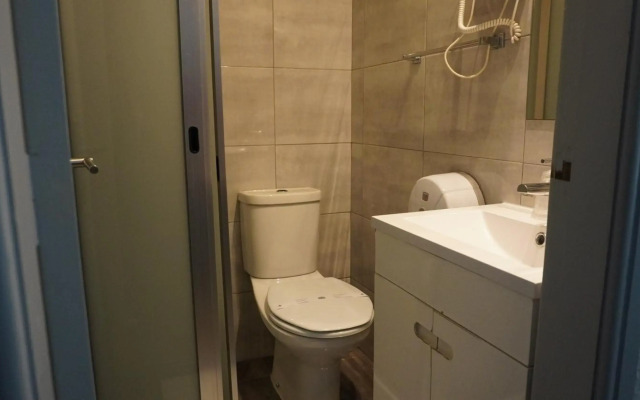 Residencial Senhor Matosinhos