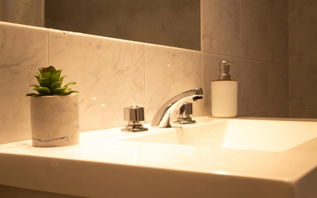 Nuevo! 20% OFF! Garage incluido. Terraza propia!