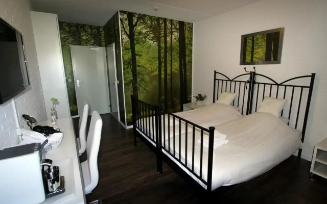 Hotel Buxus