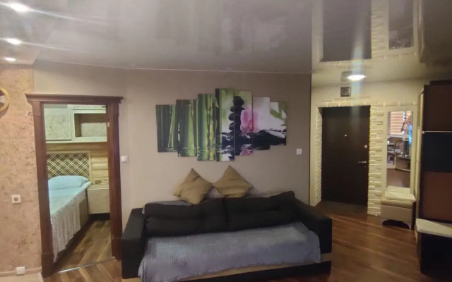 Апартаменты Ocean (Оушен) на улице Чкалова