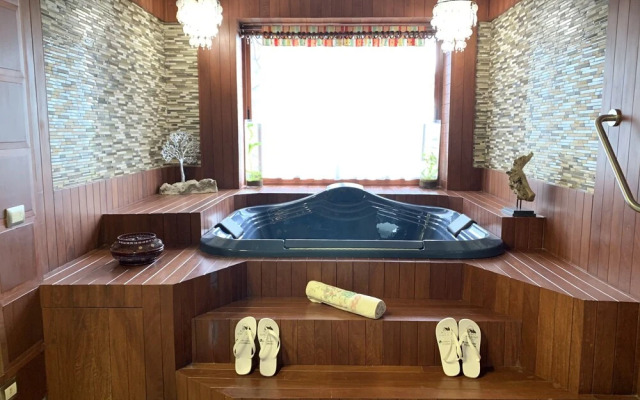 Hotel Quinta Maria Bonita