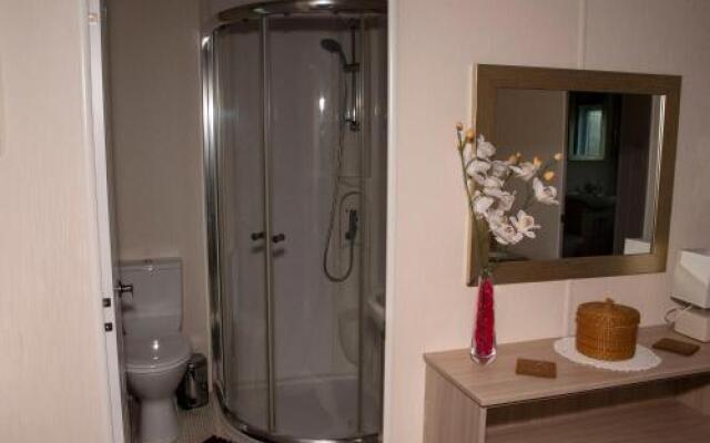 Squirrel Lodge at Woodlands View