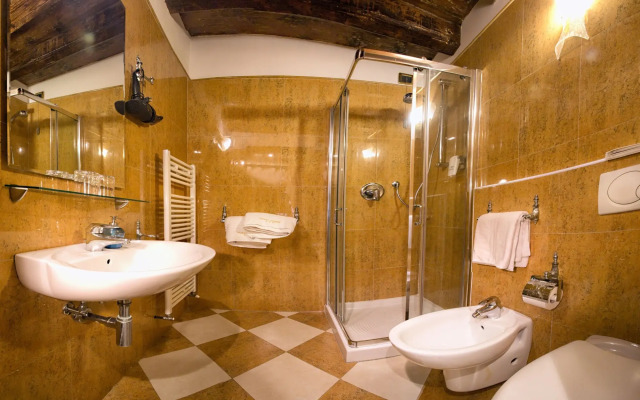 Hotel Noemi