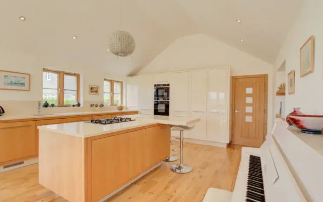 Holiday Home Farmlans