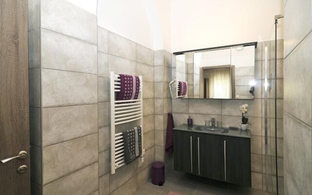 Silver Beach Apartments