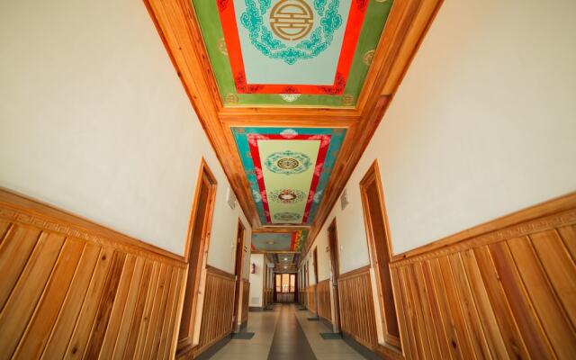 Buddha Retreat