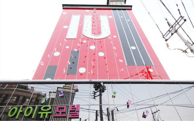Oo Motel