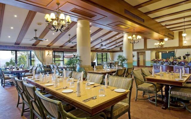 Berjaya Hills Golf & Country Club