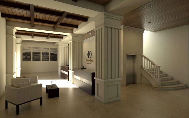 DoubleTree by Hilton Toluca