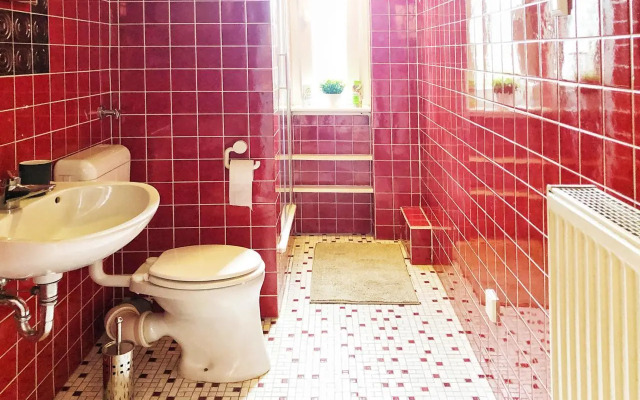 Wunderschöne Altbauwohnung mit Flair in Wuppertal