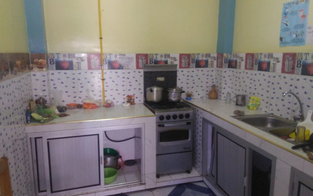 Hostel Celeste
