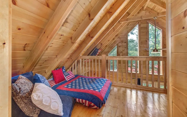 Beary Nice to Meet You!