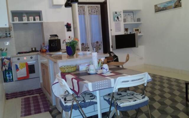 Bed & Breakfast Orchidea