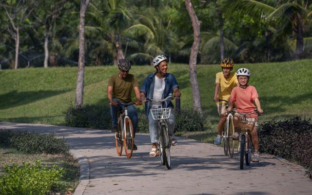 Beehouse Dijiwa Ubud