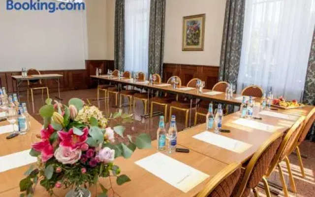 ViesnicaJelgavaHotel