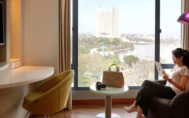 Mercure Convention Center Ancol