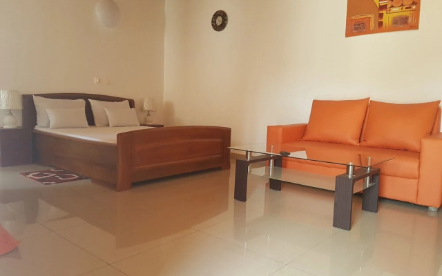 Hotel Les Oliviers