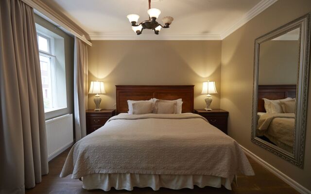 BG4 Guesthouse