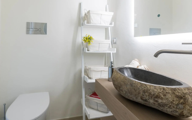 Villa Gialonia 8 2 in Salve