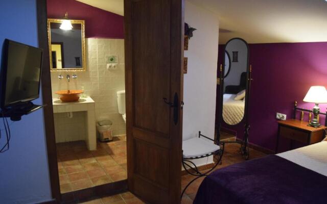 Casa Rural Don Álvaro de Luna